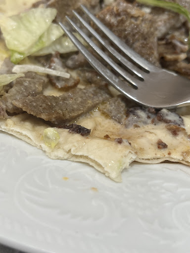 Photo of Simply Donairs - 140 St Albert Trl Unit 245, St. Albert, AB T8N 2P1